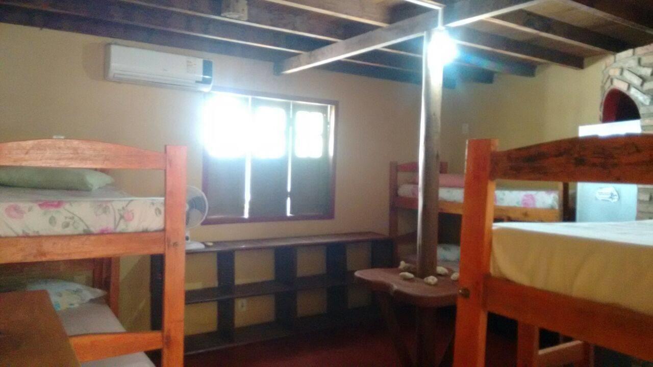A Bananeira Azul Hostel Itacare Ngoại thất bức ảnh