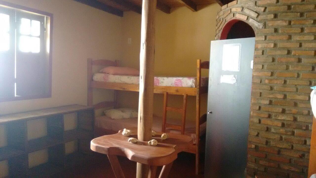 A Bananeira Azul Hostel Itacare Ngoại thất bức ảnh