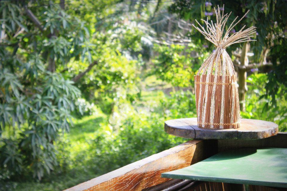 A Bananeira Azul Hostel Itacare Ngoại thất bức ảnh