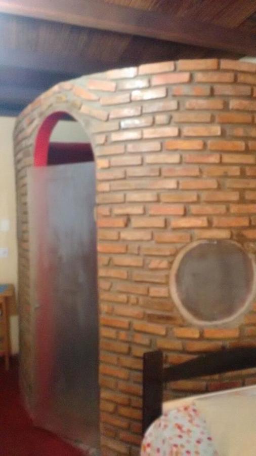 A Bananeira Azul Hostel Itacare Ngoại thất bức ảnh