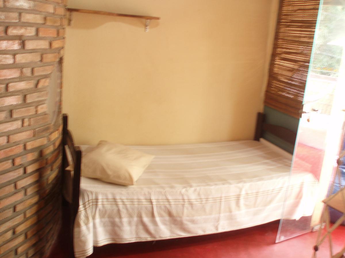 A Bananeira Azul Hostel Itacare Ngoại thất bức ảnh