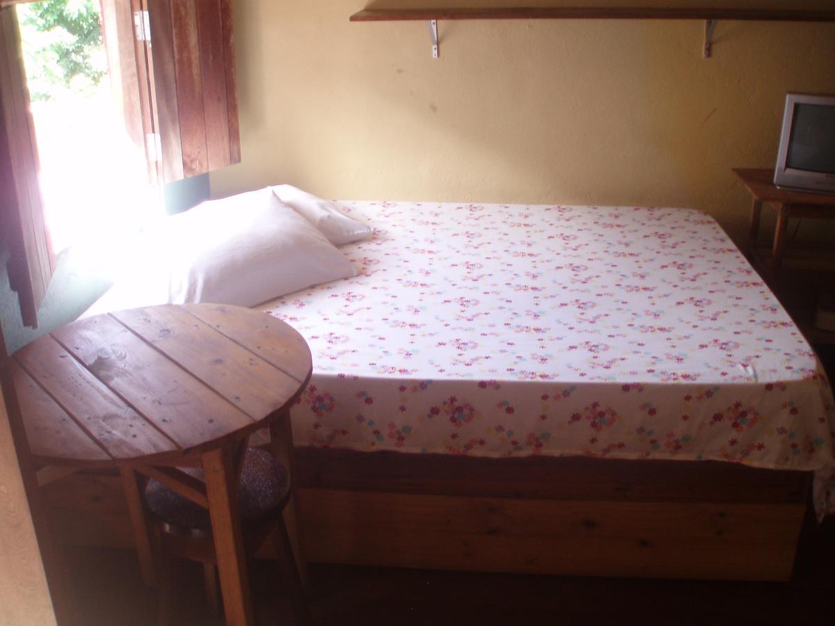 A Bananeira Azul Hostel Itacare Ngoại thất bức ảnh